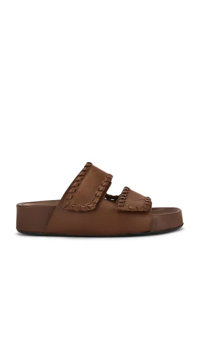 Atp Atelier Furlo Touch-strap Slides In Multi