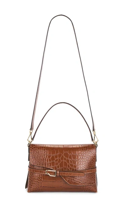 Atp Atelier Lierna Bag In Brown