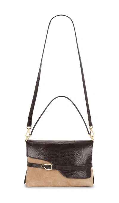 Atp Atelier Lierna Shoulder Bag
