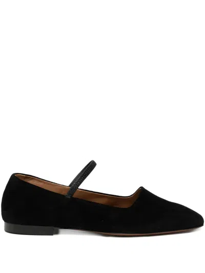 Atp Atelier Petina Ballerina In Black