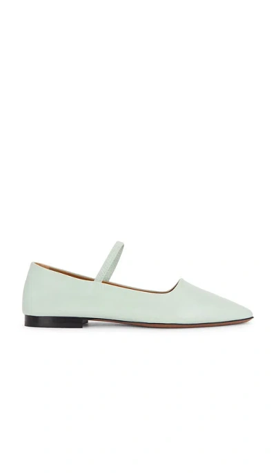 Atp Atelier Petina Lattementa Nappa Flats