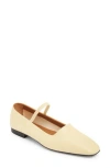 Atp Atelier Petina Mary Jane Flat