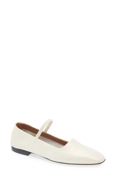 Atp Atelier Petina Mary Jane Flat