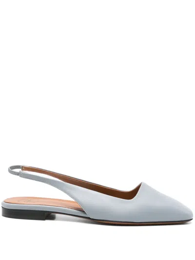 Atp Atelier Plesio Flat Pumps