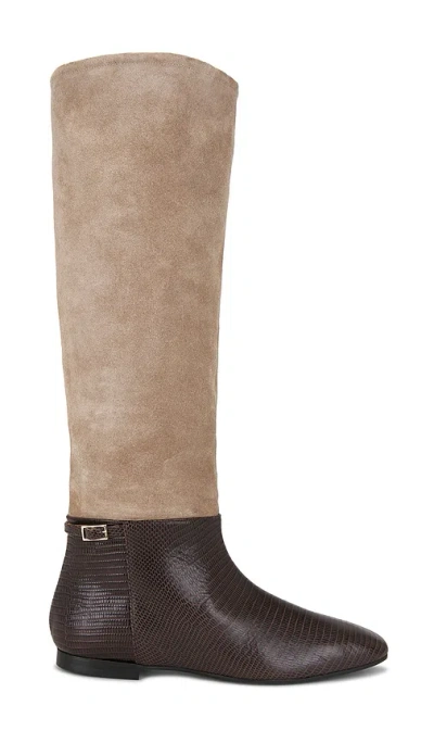 Atp Atelier Premana Boot In Brown