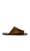 Atp Atelier Rosa Sandals In Multi