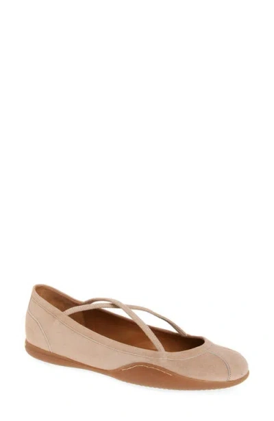 Atp Atelier Sella Sneaker In Brown