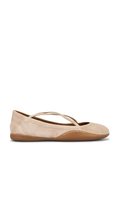 Atp Atelier Sella Sneaker In Brown