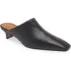 Atp Atelier Sepino Mule In Black