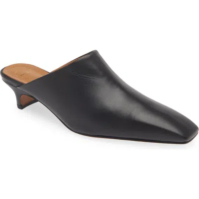 Atp Atelier Sepino Mule In Black