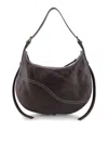 Atp Atelier Shoulder Bag For Leather For Leather In Brown