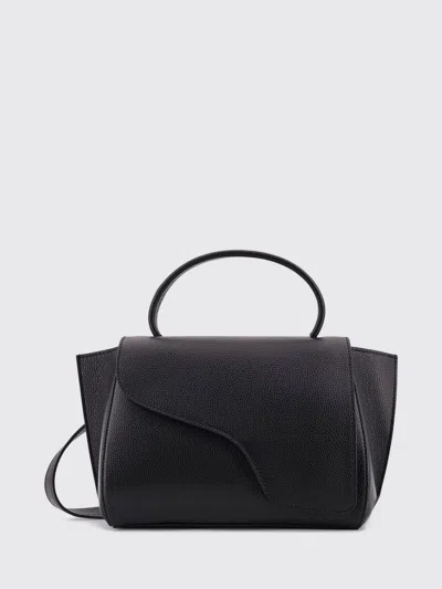 Atp Atelier Shoulder Bag Woman Color Black