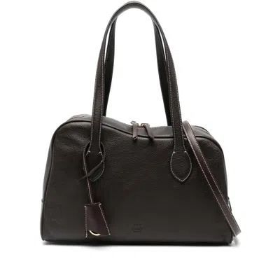 Atp Atelier Tote Bags Women In Multi