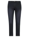 At.p.co At. P.co Man Jeans Midnight Blue Size 31 Cotton, Elastane