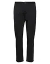At.p.co Pants In Black