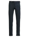 At.p.co At. P.co Man Pants Blue Size 30 Viscose, Nylon, Elastane