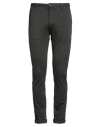At.p.co At. P.co Man Pants Dark Green Size 32 Polyester, Nylon, Elastane