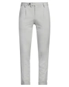 At.p.co Pants In Grey