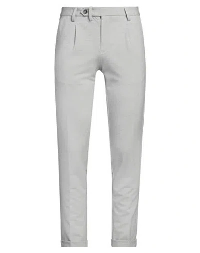 At.p.co Pants In Grey