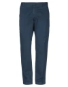 At.p.co Pants In Dark Blue