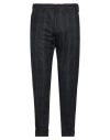 At.p.co At. P.co Man Pants Midnight Blue Size 38 Virgin Wool, Polyester, Elastane