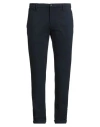 At.p.co At. P.co Man Pants Midnight Blue Size 38 Viscose, Polyamide, Elastane