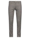 At.p.co At. P.co Man Pants Midnight Blue Size 40 Virgin Wool, Polyester, Elastane