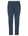 At.p.co Pants In Blue