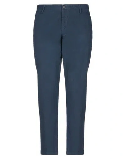 At.p.co Pants In Blue