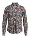 At.p.co Shirts In Grey