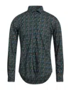At.p.co Shirts In Green