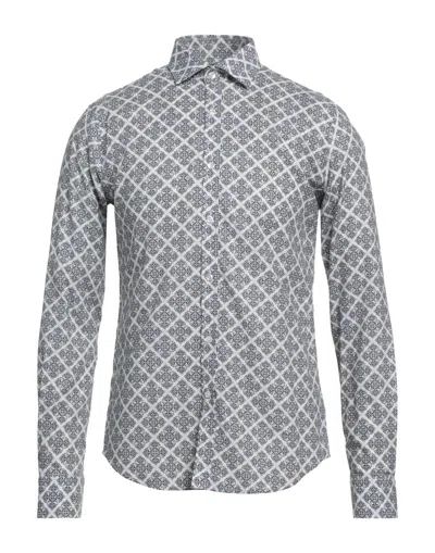 At.p.co Shirts In White