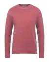 At.p.co Sweaters In Pink