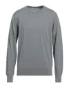 At.p.co Sweaters In Grey