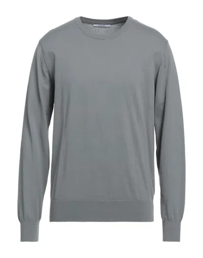 At.p.co Sweaters In Grey