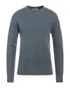 At.p.co Sweaters In Blue