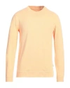 At.p.co At. P.co Man Sweatshirt Mandarin Size L Cotton