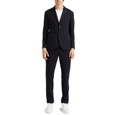 At.p.co At. P.co Nylon Men's Suit In Blue
