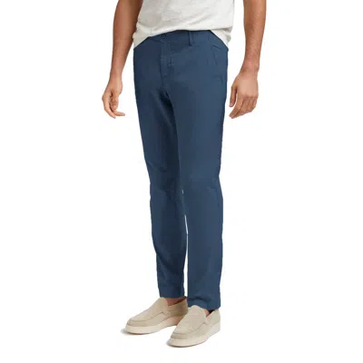At.p.co Pants In Dark Blue