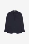 At.p.co Jackets In Blue
