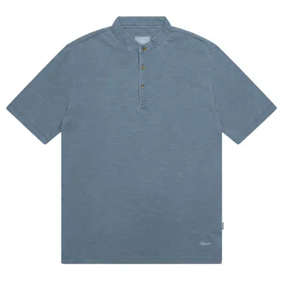 At.p.co Light Blue Cotton T-shirt