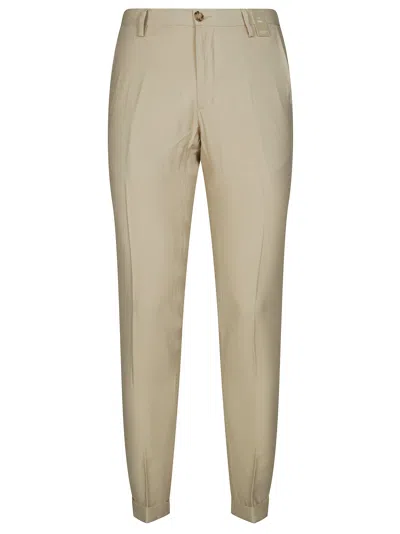 At.p.co Pantalone In Beige