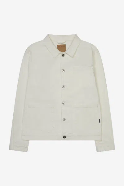 At.p.co Shirts In Yellow