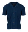 At.p.co Sweaters Ocean In Blue