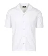 At.p.co Sweaters White In White