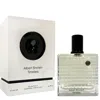 Atralia Men's Albert Einstein Timeless Edp Spray 3.3 oz Fragrances 850051296262