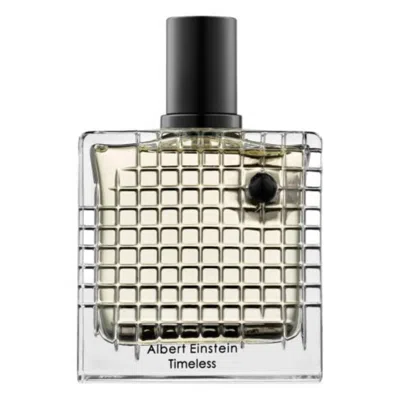 Atralia Men's Albert Einstein Timeless Edp Spray 3.3 oz (tester) Fragrances