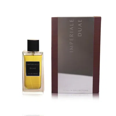 Atralia Men's Imperial Duae Edp Spray 3.4 oz Fragrances 850051296095