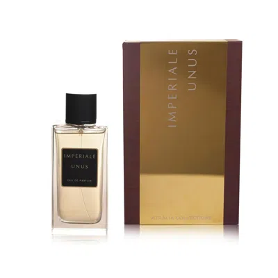 Atralia Men's Imperial Unus Edp Spray 3.4 oz Fragrances 850051296088
