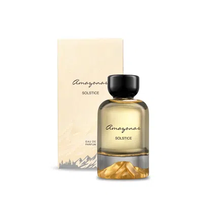 Atralia Unisex Amazonas Solstice Edp Spray 3.4 oz Fragrances 850051296019